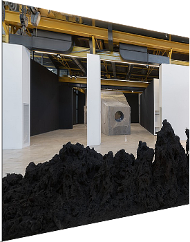 mostra Fondazione Darc Gabriele Silli