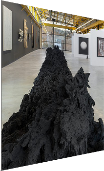 mostra Fondazione Darc Gabriele Silli