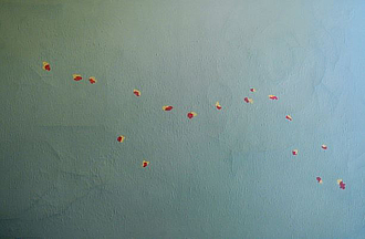 mostra FondazioneGiuliani Turcato
