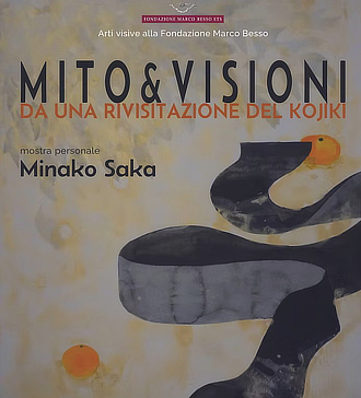 mostra FondazioneMarcoBessoEts MitoVisioni