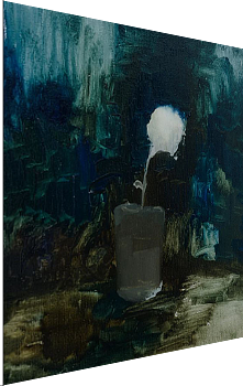 mostra Francesca Antonini Arte Contemporanea Rudy Cremonini