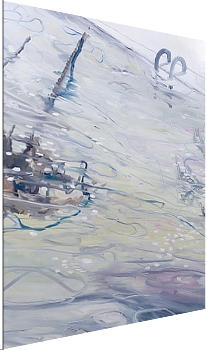 mostra Francesca Antonini Arte Contemporanea Rudy Cremonini