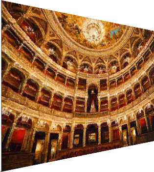 mostra Galleria Arte F. Russo Tommaso Ottieri