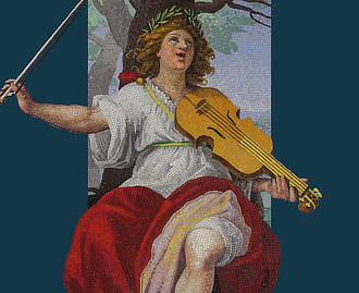 mostra GalleriaBorghese MarcelloProvenzale