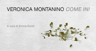 mostra GalleriaGallerati VeronicaMontanino