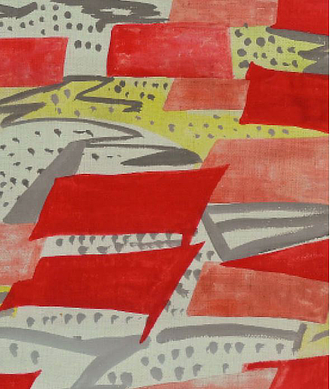 mostra GalleriaLombardi GIulioTurcato