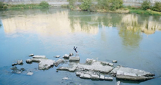 mostra GalleriaMarioIannelli PossibilitaDiUnIsola