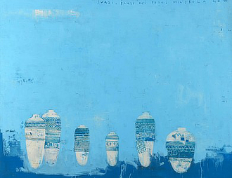 mostra GalleriaMucciaccia SummerCollection2026