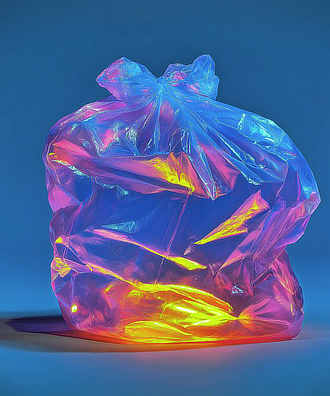 mostra GalleriaPavart JUNK