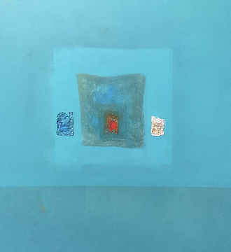mostra GalleriaPavart NinoDeLuca