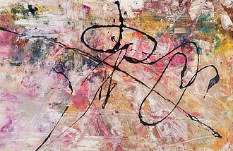 mostra GalleriaTartaruga AnnaCostantini