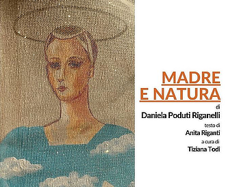 mostra GalleriaVittoria MadreENatura