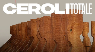 mostra Gnam CeroliTotale