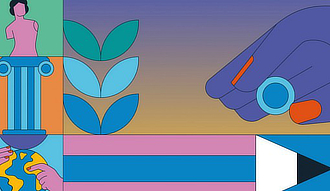 mostra Gnam EvolveArt