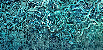 mostra Gnam MadalenaNegrone