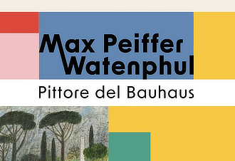 mostra Gnam MaxPeifferWatenphul