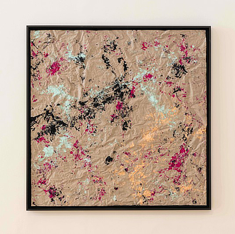 mostra Gnam RolfSachs