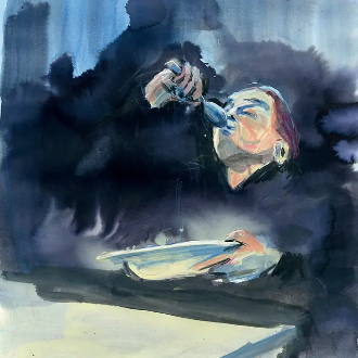 mostra GoetheInstitute BarbaraYelin