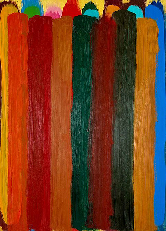 mostra HyunnArtStudio TizianoBellomi