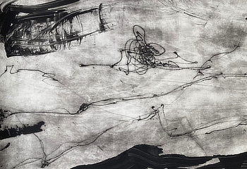 mostra Hyunn Art Studio Virginia Carbonelli