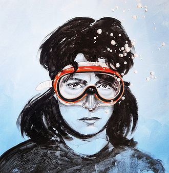 mostra IlMargutta Annamo