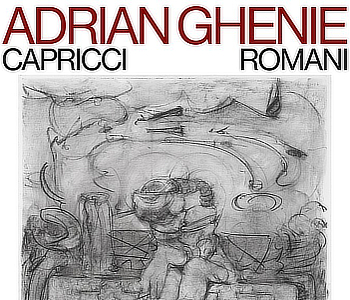 mostra Istituto Nazionale Grafica Capricci Romani