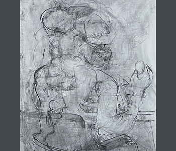 mostra Istituto Nazionale Grafica Capricci Romani