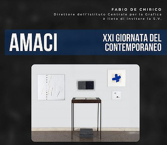 mostra IstitutoNazionaleGrafica LibroDore
