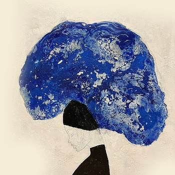 mostra Kon Forme Giusy Lauriola