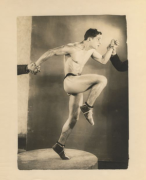 mostra La Fondazione Nicola Del Roscio Elio Luxardo