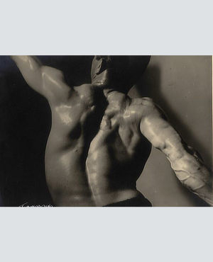 mostra La Fondazione Nicola Del Roscio Elio Luxardo