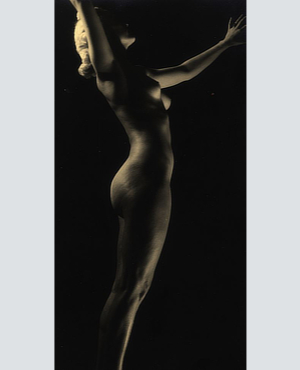 mostra La Fondazione Nicola Del Roscio Elio Luxardo