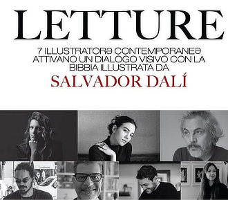 mostra LaGalleriaDelleArti Letture