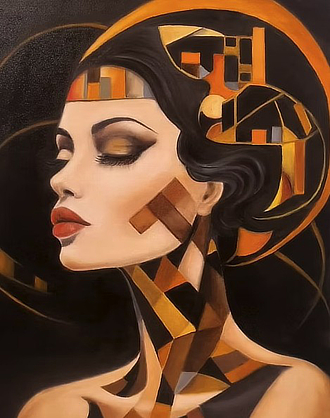 mostra LaVaccheria DonneOltre