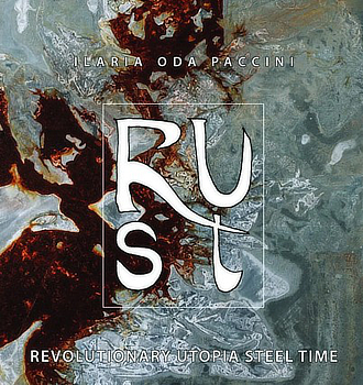 mostra LaVaccheria Rust