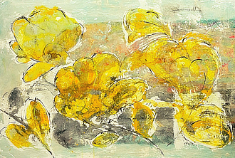 mostra LaVaccheria Svanire