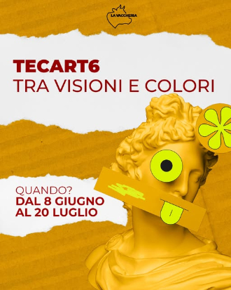 mostra LaVaccheria Tecart6