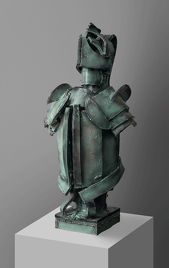 mostra LorcanONeill GiuseppeDucrot