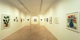 mostra MacMaja Collettiva
