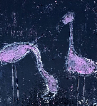 mostra MacMaja ElisaAbela