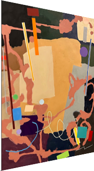 mostra Mac Maja Arte Contemporanea Peter Flaccus