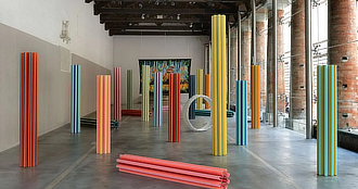 mostra Macro UnaRoma