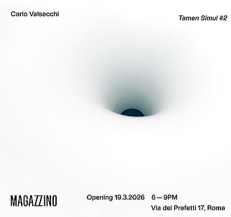 mostra Magazzino CarloValsecchi