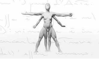 mostra Mattatoio OtelloScatolini