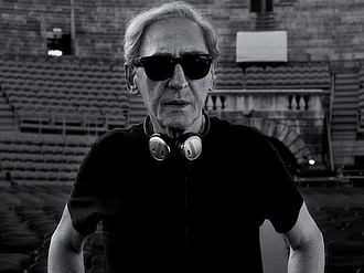 mostra Maxxi FrancoBattiato