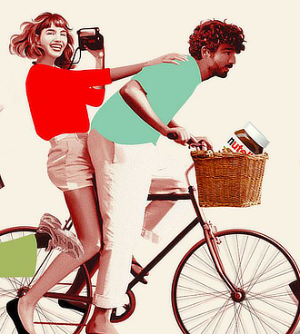mostra Maxxi Nutella