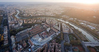 mostra Maxxi RomaNelMondo