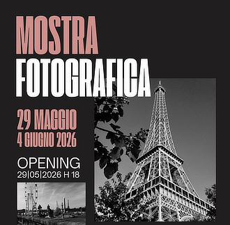 mostra Medina AntonellaCorso