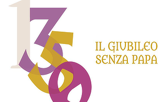 mostra MercatiTraiano IlGiubileoSenzaPapa