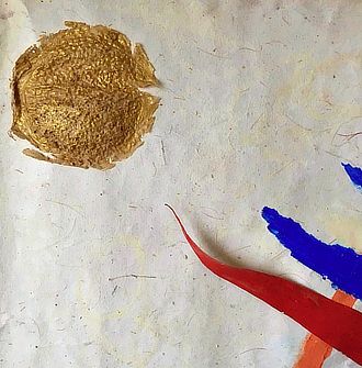 mostra MesiaSpace OltreNonCiSiamo
